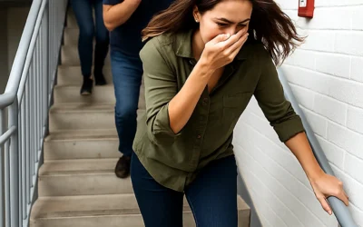 Evacuación: Qué Es, Tipos y Pasos para una Evacuación Segura