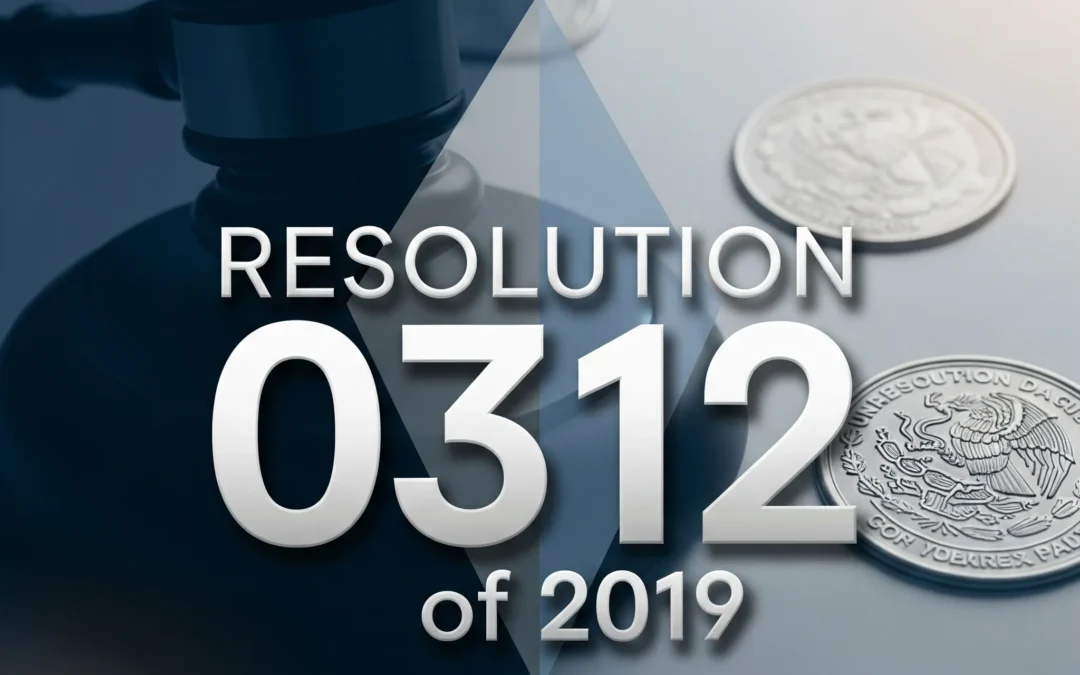 Resolución 0312 de 2019: Más que una Obligación, una Estrategia de Vida y Productividad