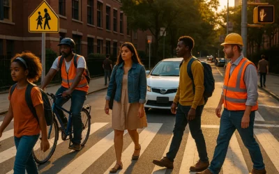 Educación y Cultura Vial: Cómo formar conductores y peatones responsables