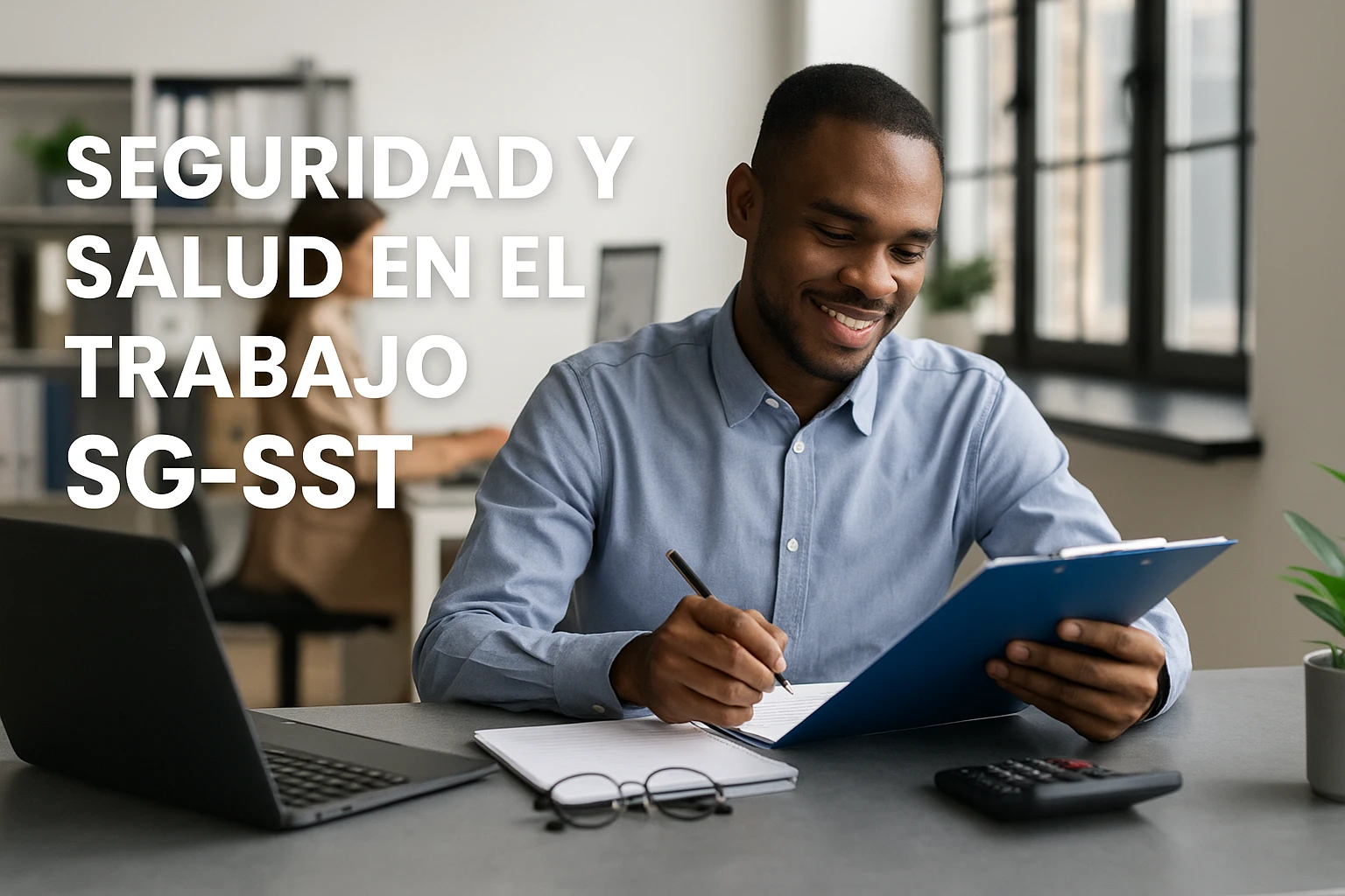 Ergonomía y teletrabajo seguro como parte de la cultura preventiva en seguridad y salud en el trabajo