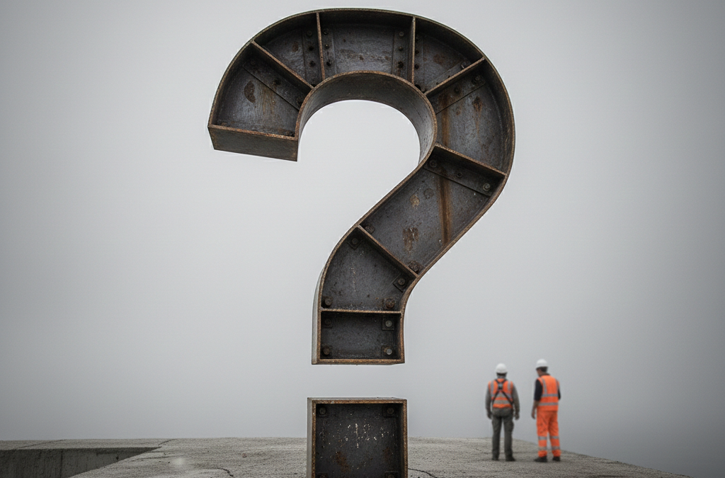 ¿Qué es una Política de SST y por qué no todas son iguales?