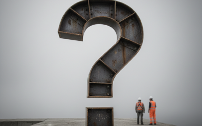 ¿Qué es una Política de SST y por qué no todas son iguales?