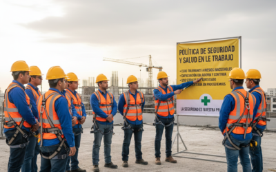 Trabajos en Espacios Confinados: Conciencia y Prevención