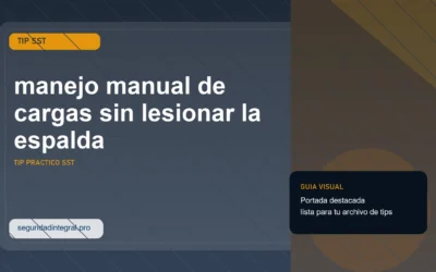 Donde encontrar un curso de manejo de extintores en Colombia