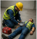 Cursos de primeros auxilios y emergencias