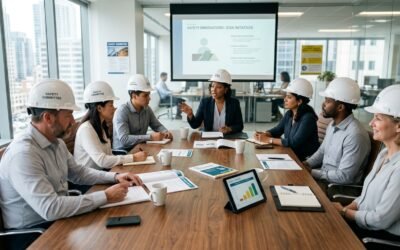 Seguridad y Salud en el Trabajo (SG-SST)