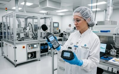 Manlift: El Mantenimiento que Eleva la Seguridad y la Vida