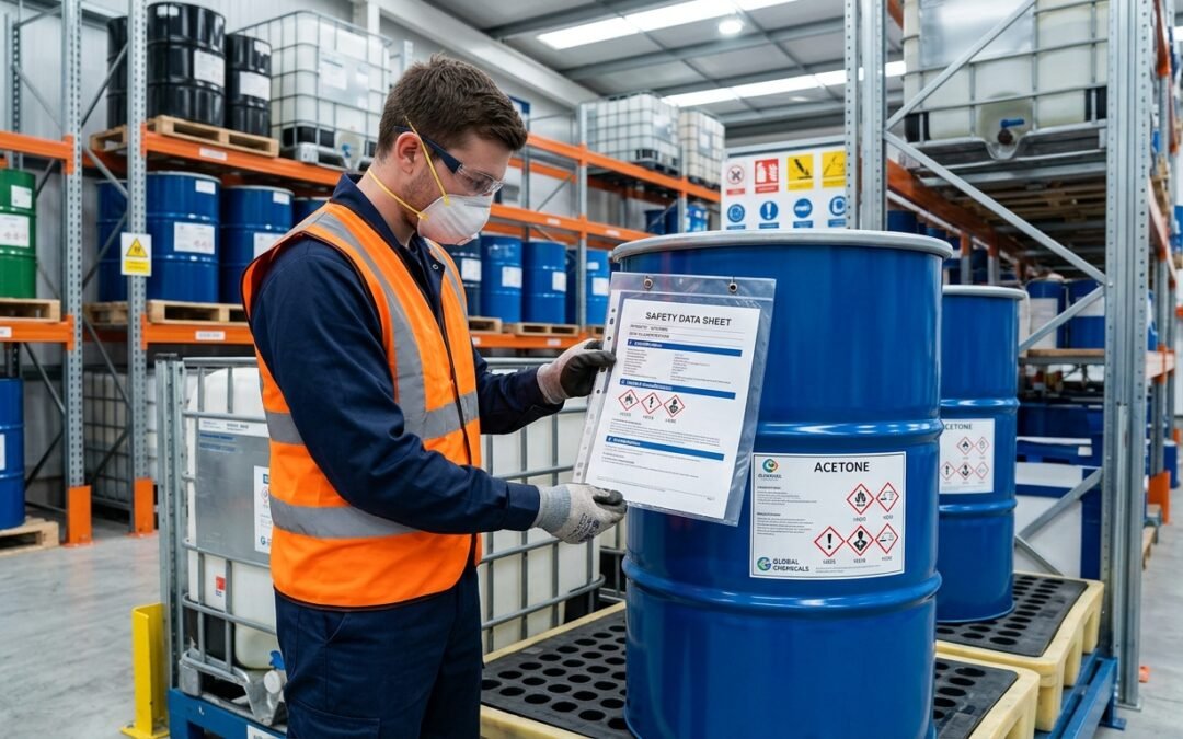 Resolución 4272: Puntos Esenciales del Trabajo en Alturas
