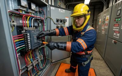 Trabajos en Altura: Requisitos de la Resolución 4272, Equipos y Permisos