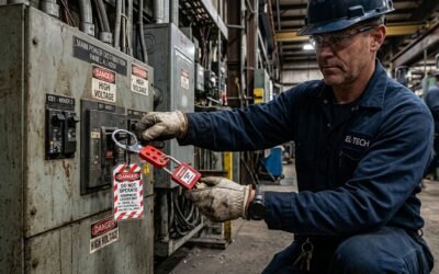 Plan de Emergencias Empresarial: Guía de Elaboración e Implementación